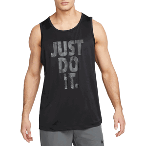 Nike DF TANK LGD CAMO L