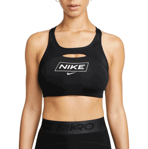 Nike Pro Dri-FIT Swoosh W M