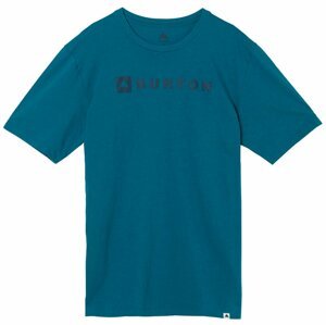 Burton Horizontal Mountain T-Shirt M S