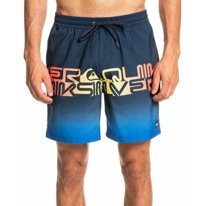 Quiksilver Wordblock Volley 17 S