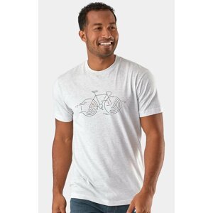 Trek In Motion T-Shirt M L