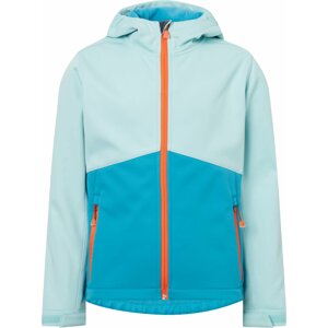 McKinley Bennet Softshell Jacket Girl 152