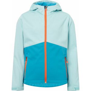 McKinley Bennet Softshell Jacket Girl 164