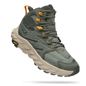 Hoka Anacapa Mid Gore-tex M 44 2/3 EUR