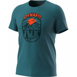 Dynafit Graphic Cotton T-shirt M M
