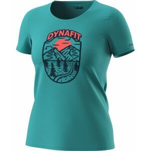 Dynafit Graphic Cotton T-shirt W 38