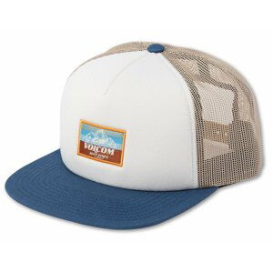 Volcom Mile Marker Trucker