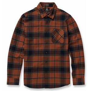 Volcom Hemd Caden Plaid XL