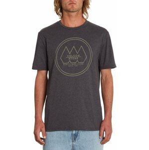 Volcom Tri Stone Hth Sst M