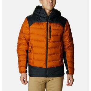 Columbia Autumn Park Down Hooded Jacket XXL