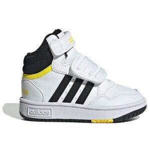 Adidas Hoops Mid Veľkosť: 27 EUR