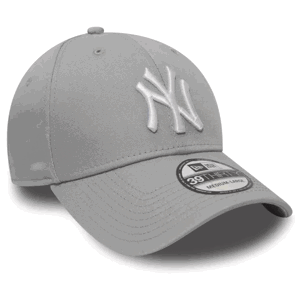 New Era 3930 Mlb League Basic Neyyan L