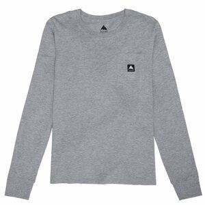 Burton Colfax Long Sleeve T-Shirt S