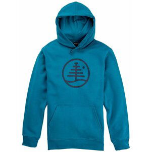 Burton Family Tree Pullover Hoodie S