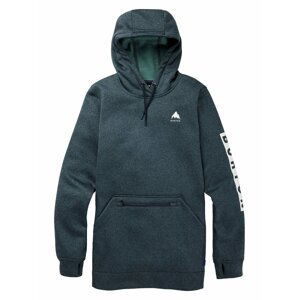 Burton Oak Long Pullover 400