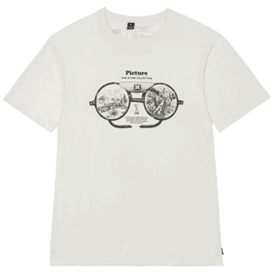 Picture D&S GLASSES TEE L