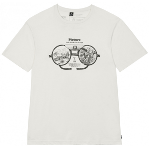 Picture D&S GLASSES TEE XL