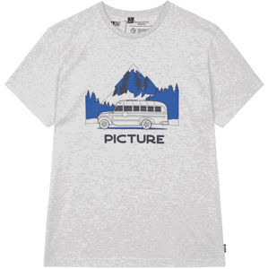 Picture COASTLIFE TEE M