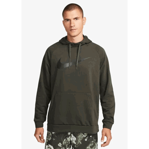 Nike Dri-FIT M Pullover Training Hoodie S