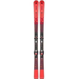 Atomic Redster G9 Servotec + X 12 GW 177 cm