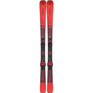 Atomic Redster TR + M 10 GW 163 cm