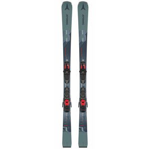 Atomic Redster Q Ti + M 10 GW 177 cm