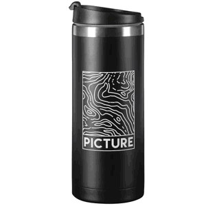 PICTURE LOUMIE TUMBLER