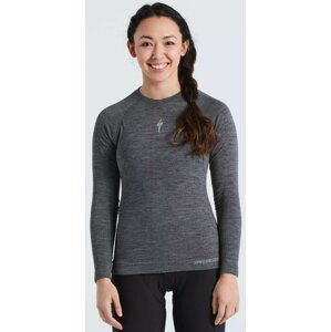 Specialized Merino Seamless LS Base Layer W S/M