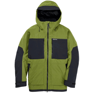 Burton Frostner 2L M