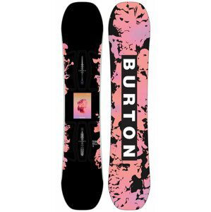 Burton Yeasayer Smalls Flat Top Kids 134 cm