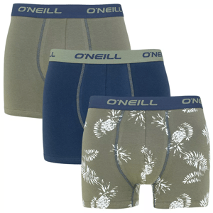 O'Neill 3-pack boxers M