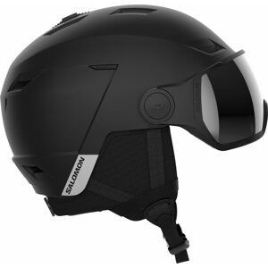 Salomon Pioneer LT Visor 53-56 cm