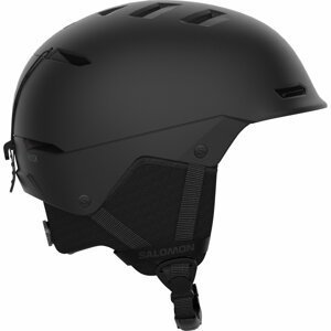 Salomon Husk Junior Helmet 56-59 cm