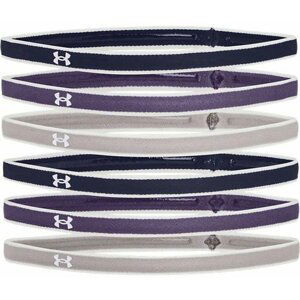 Under Armour Mini Headbands (6pk)