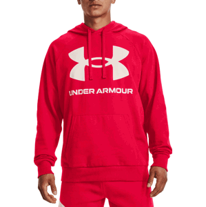 Under Armour UA Rival Fleece Big Logo M