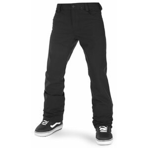 Volcom 5-Pocket Tight Pants XS
