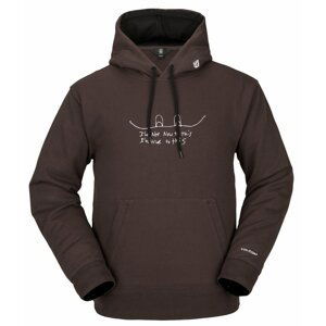 Volcom D.I. Fleece Pullover S