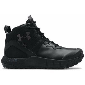 Under Armour UA MG Valsetz Mid LTHR WP M 41 EUR