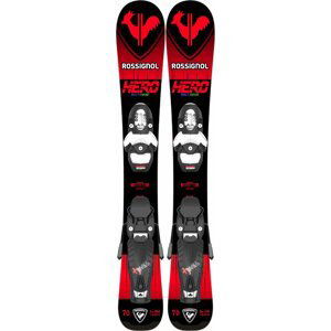 Rossignol Hero Pro + Team 4 GW 92 cm