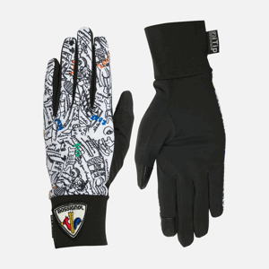 ROSSIGNOL JCC W STICKI INNER GLOVES