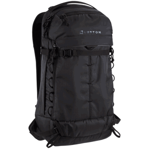 Burton Sidehill 25L