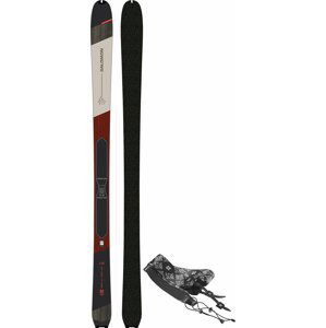 Salomon MTN 80 Pro + Skins 164 cm