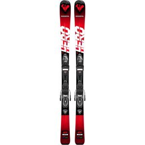 Rossignol Hero Jr + Xpress 7 GW 130 cm