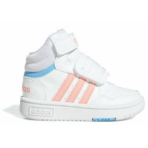 Adidas Hoops Mid 21 EUR