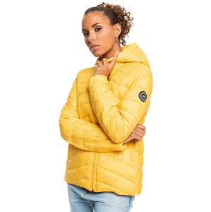 Roxy Coast Road Hooded M