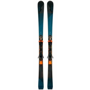 Elan Amphibio 14 Ti Fusion X + EMX 11.0 Fusion X GW 160 cm