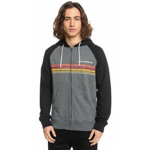 Quiksilver Essentials Screen Zip S