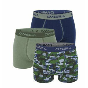 O'Neill 3-pack boxers L