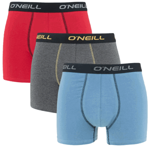 O'Neill boxers 3-pack M