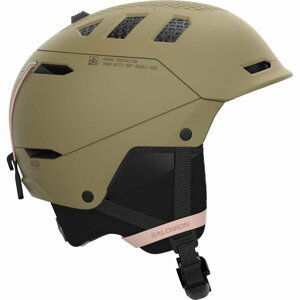 Salomon Husk Prime Helmet 53-56 cm